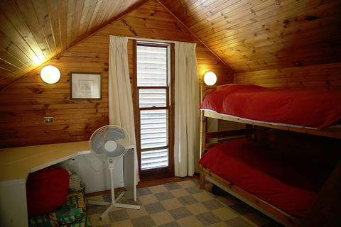 The Eco Lodge - Cox's River Rest - Accommodation 4U 2