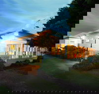 The Lonsdale Palms - Accommodation 4U