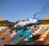 The Tantra Apartments at Ettalong Beach Resort - Accommodation 4U