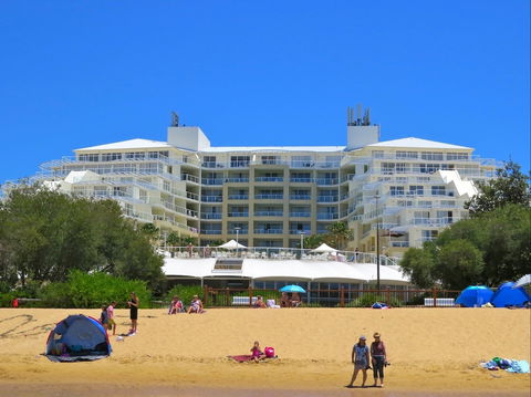 The Tantra Apartments At Ettalong Beach Resort - Accommodation 4U 2