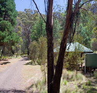 The Barracks campground - Accommodation 4U