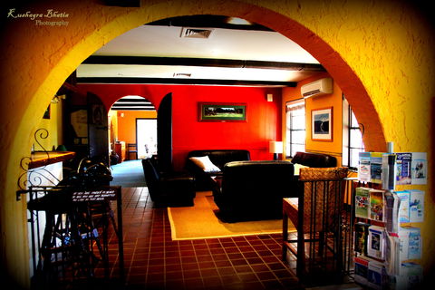 The Oaks Ranch And Country Club - Accommodation 4U 2