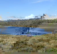 Three Mile Dam campground - Accommodation 4U