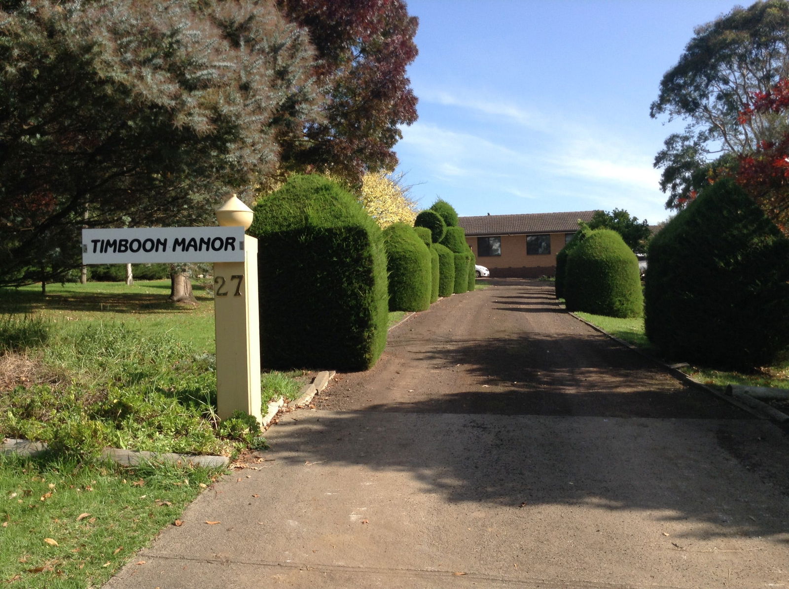 Timboon VIC Accommodation 4U