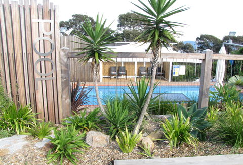 Top Of The Town Motel - Accommodation 4U 2