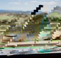 Tranquil Vale Vineyard - Accommodation 4U