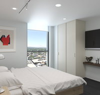 U City Accessible Serviced Apartments - Accommodation 4U