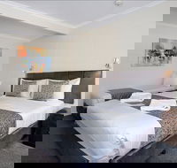 Victor Harbor City Inn - Accommodation 4U