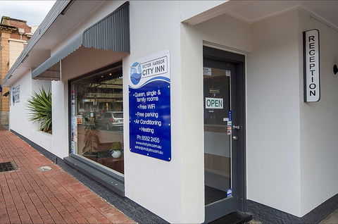 Victor Harbor City Inn - Accommodation 4U 2
