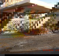 Walgett Motel - Accommodation 4U