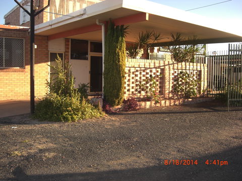 Walgett Motel - Accommodation 4U 0