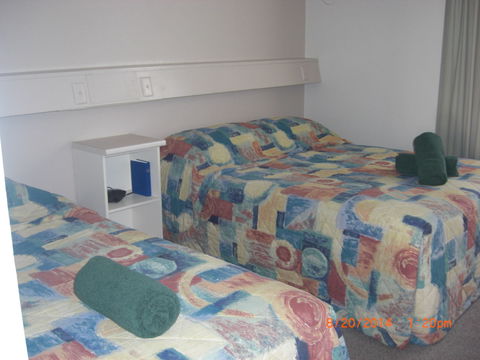 Walgett Motel - Accommodation 4U 2