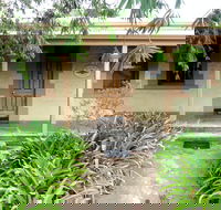 Walnut Cottage - Accommodation 4U
