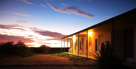 Warroora Station - Accommodation 4U 1