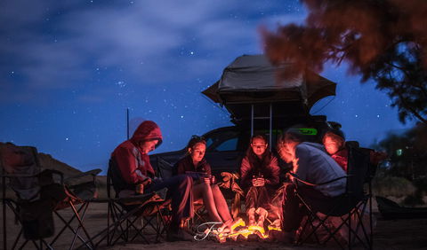 Warroora Station - Accommodation 4U 2