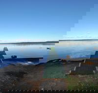 Waterviews at St Georges Basin - Accommodation 4U