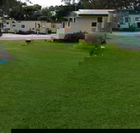Wellington Caravan Park - Accommodation 4U
