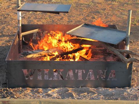 Wilkatana Station - Accommodation 4U 0