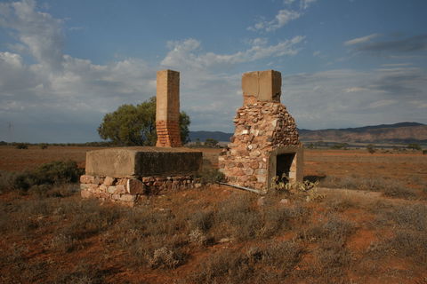 Wilkatana Station - Accommodation 4U 1