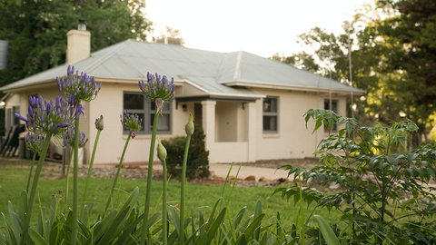 Wilkadene Cottage - Accommodation 4U 1