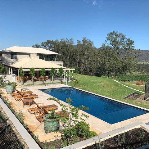 Winmark Wines - Accommodation - Accommodation 4U 0