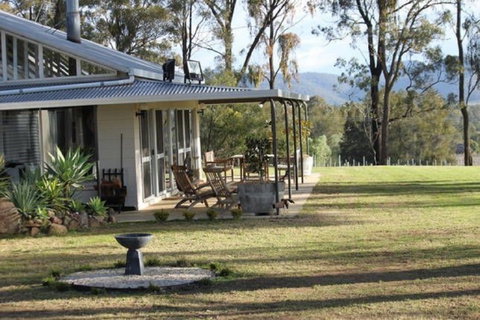 Winmark Wines - Accommodation - Accommodation 4U 2