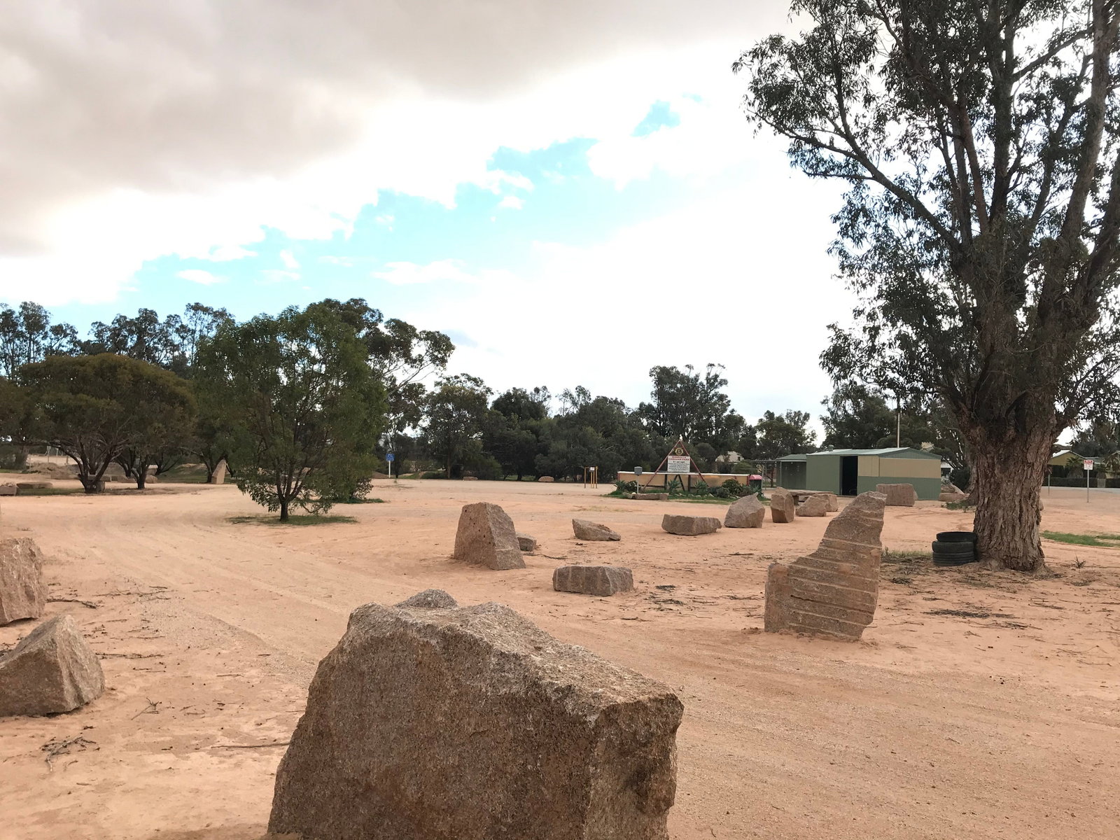 Wallala ACT Accommodation 4U