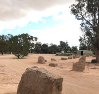 Wirrulla Caravan Park - Accommodation 4U