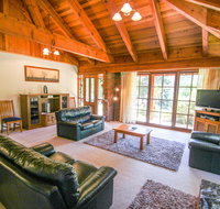 Wombat Hollow - Accommodation 4U
