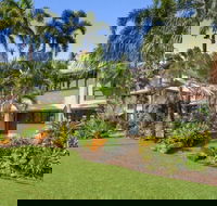 Wongalinga Mission Beach - Accommodation 4U