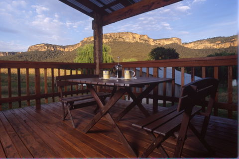 Woolshed Cabins - Accommodation 4U 1