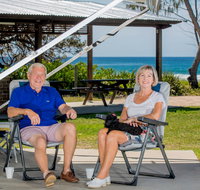 Woolgoolga Lakeside Holiday Park - Accommodation 4U