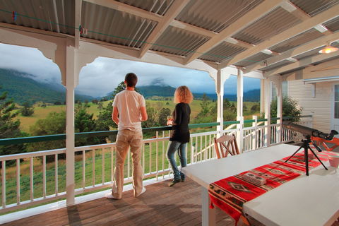 Worendo Cottages - Accommodation 4U 2