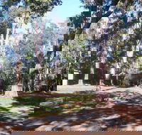 Workmans Pool Camp at St John Brook National Park - Accommodation 4U