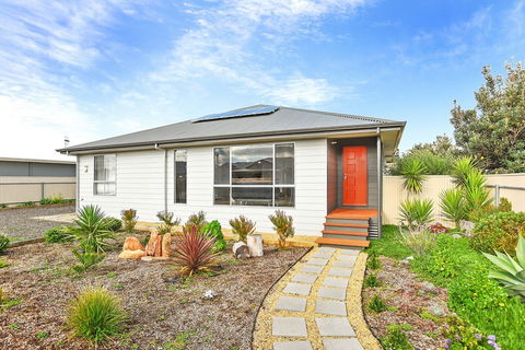 7 Morrison - Accommodation 4U 0