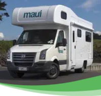 Camper Champ - Accommodation 4U