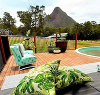 Sunshine Coast Farm Stay  - Accommodation 4U
