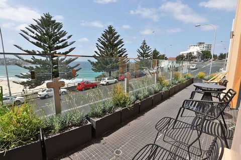 Bondi 38 Serviced Apartments - Accommodation 4U 0