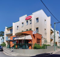 Adina Apartment Hotel Sydney Chippendale - Accommodation 4U