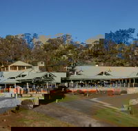 Adventist Alpine Village - Accommodation 4U