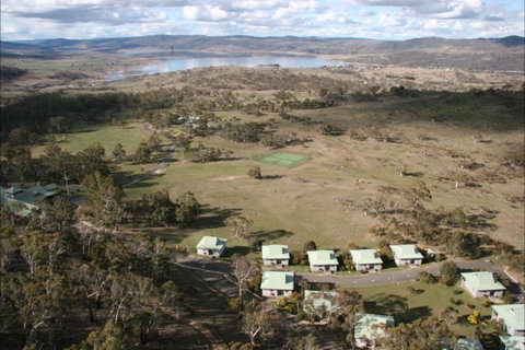 Adventist Alpine Village - Accommodation 4U 2