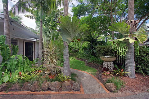 Allure - Accommodation 4U 1