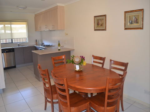 Amarco 4 - Accommodation 4U 1