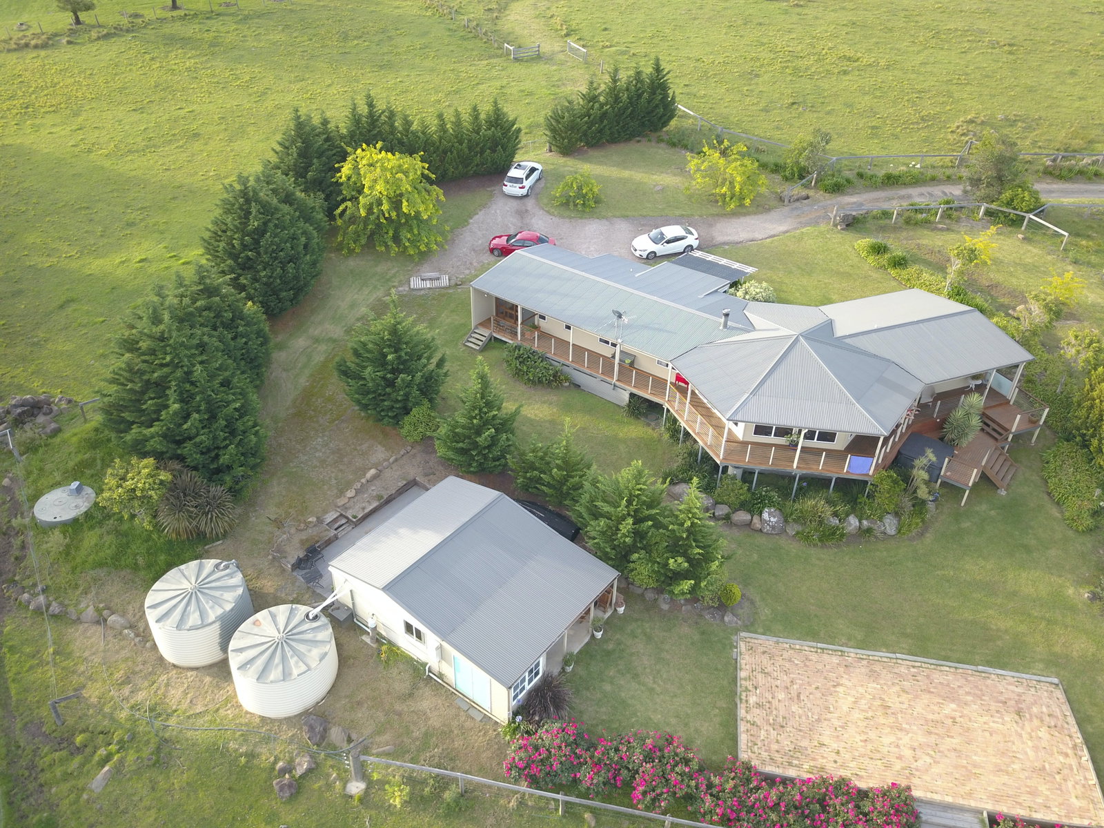 Pointer Mountain NSW Accommodation 4U