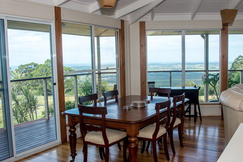 Amazing Secluzion - Accommodation 4U 2