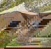 Amblin Holiday Park - Accommodation 4U