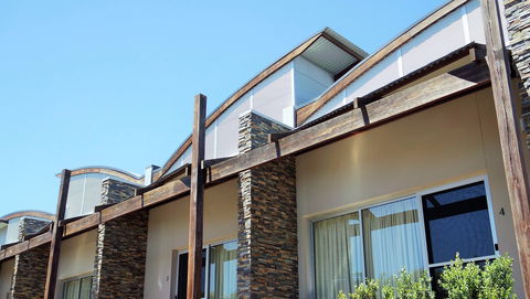 A MUSt @ Coonawarra - Accommodation 4U 0