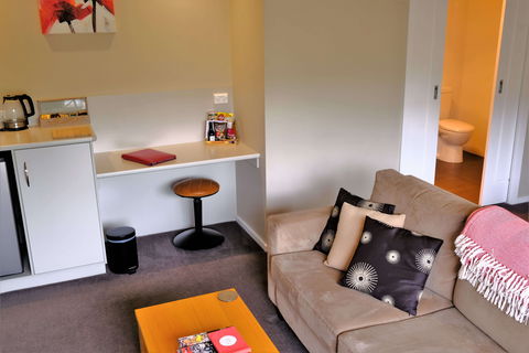 A MUSt @ Coonawarra - Accommodation 4U 1