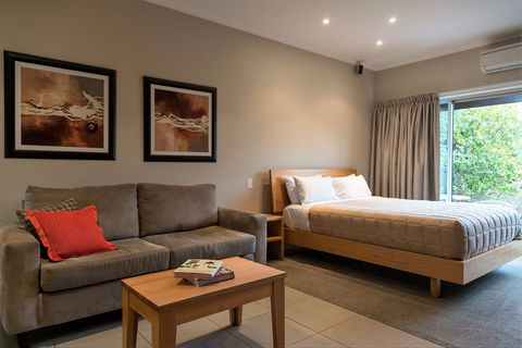 A MUSt @ Coonawarra - Accommodation 4U 2