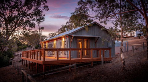 Angaston Saleyards - Elders Office - Accommodation 4U 1